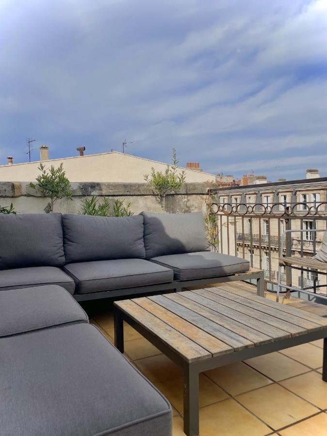 Mai Homes - La Terrasse Grignan Marsella Exterior foto
